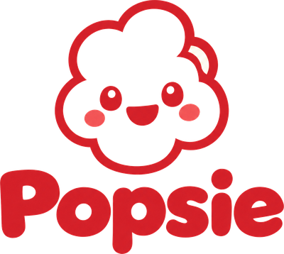 Popsie logo